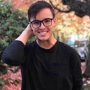 Meet your Posher, Colton